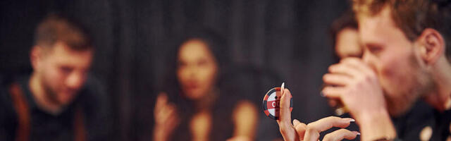 Hasartmängude mõju majandusele