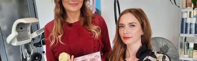 Särav peomeik Wibo toodetega