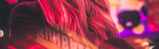 Kasiinomängud ja rock-muusika- Rockstar slotid