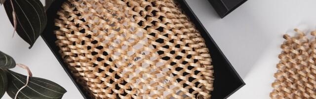 Hüvasti, mullikile! Eestisse tuleb uudse loodusnutika pakkematerjali tehas