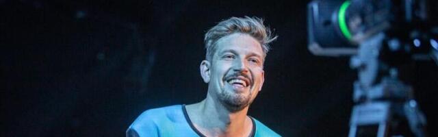 Sõpruskohtumine A- ja B-koondise vahel