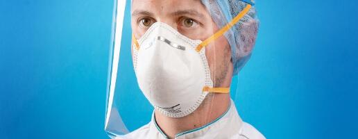 Norra teadlaste uuring: maskid soodustavad hingamisteede haigustesse haigestumist 33-40 protsenti