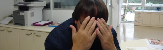 Hooajaline depressioon: kuidas kevade alguseni vastu pidada?