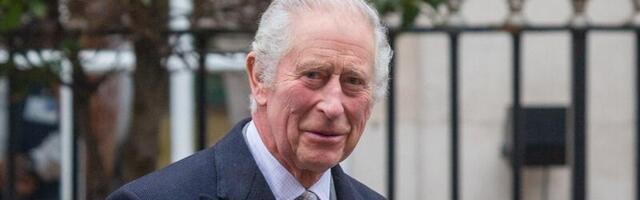 Vene meedia teatas, et kuningas Charles III on surnud. Briti saatkond Ukrainas lükkas väite ümber