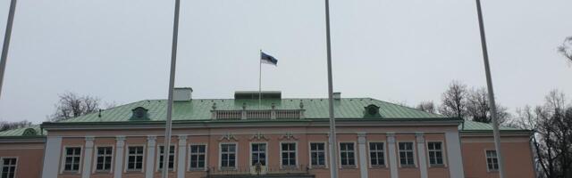 EKRE fraktsioon palub presidendil m-hääletust puudutav seadus jätta välja kuulutamata, sest see võeti vastu seadust rikkudes