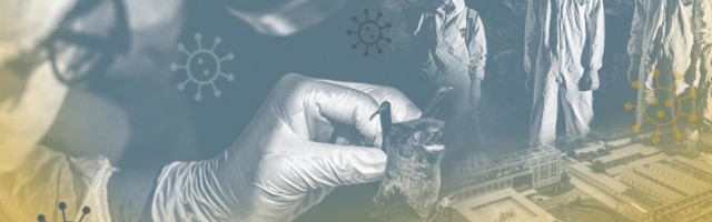 Dr Stefan Lanka (I osa): Kuidas sai alguse ja kuidas saab lõppeda koroonakriis?