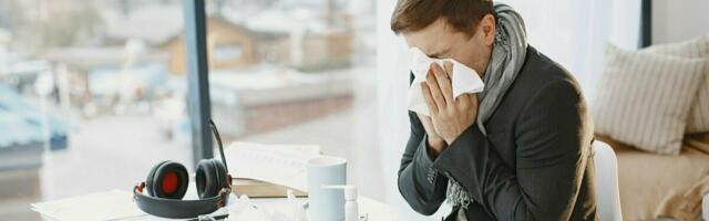 Lutsar: koroonakogemus muudab hirmsaks ka hooajalised viirused