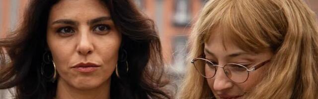 ARVUSTUS | Sarja „Minu geniaalne sõbranna“ lõpp on kummardus naiseelu keerukusele