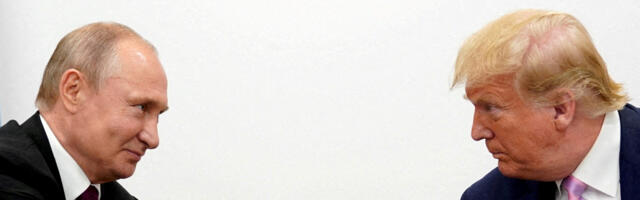 Scott Adams: õppige Trumpilt, kuidas läbirääkimisi tuleb pidada