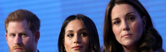 Kuninglik ekspert paljastas, kuidas siniverelised Meghan Markle’i uude Netflixi telesarja suhtuvad