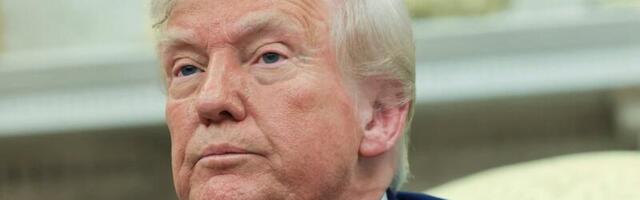 Trumpi sõnul hakkab USA Iraaniga otseläbirääkimisi pidama ja kui need ebaõnnestuvad, on Iraan suures ohus