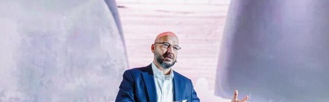Jaanus Vihand teeb A. Le Coqi senisest veel paremaks ettevõtteks