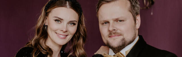 HINNATUD PULMAKORRALDAJAD | Merily ja Taago Hiiumaa lapsepõlv peab ilma peal pidu