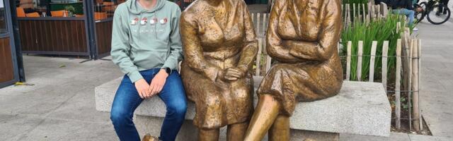 Tasuta reisi võitnud Raivo: nüüd võib elu kordaläinuks lugeda