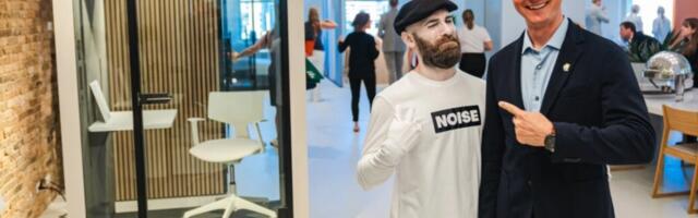 Silen avab uuel aastal tehase USAs