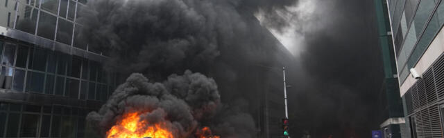 Euroopa migranditaustaga kuritegevuses kasutatakse ohtralt lapsi