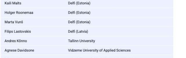 Faktikontroll on endiselt platsis – ja valvab iga sõna!