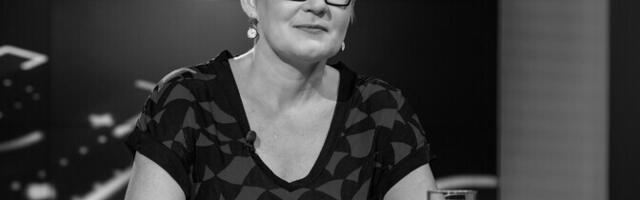 Suri perearst Le Vallikivi