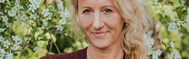 Terapeut Kairi Kuusma: inimene on õnnelik siis, kui võtab end vastu sellisena, nagu ta on