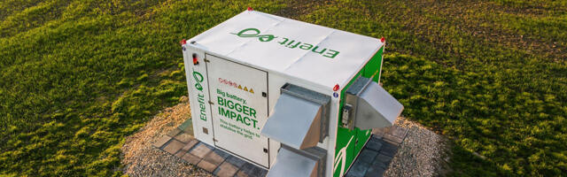 Eesti Energia ühendab kogu elektriäri tütarettevõttesse Enefit