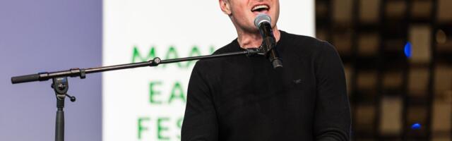 Ott Lepland superstaarisaate ajal saadud võidurahast: kolisin kohe kodust välja pealinna