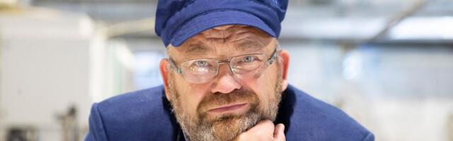 Neinar Seli: ma ei tea, kuidas ma olin 90ndatel nii kõva ettevõtja