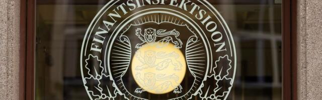 Finantsinspektsioon leidis puudujääke Inbank Finance’i sise-eeskirjades