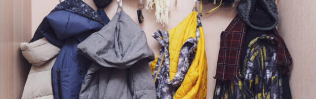 Ekspert annab kolm olulist soovitust, mida talveriiete pesemisel jälgida, et neid mitte ära rikkuda