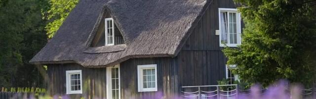 Hiiumaa Lavendlitalu müügihind on langenud 100 000 euro võrra. Omanik: “Oleme arvestanud võimalusega, et müügitehingut ei toimugi”