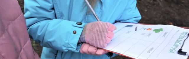 Tartu Ülikooli liikumislabor kutsub taas kõiki Eesti koole õue õppima