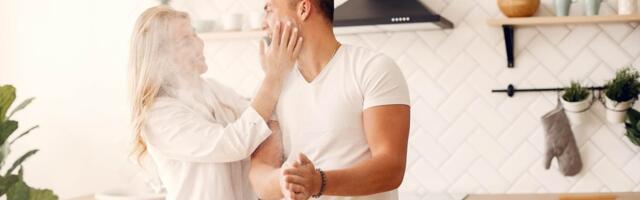 Lihtsad nipid, kuidas värskendada kööki!