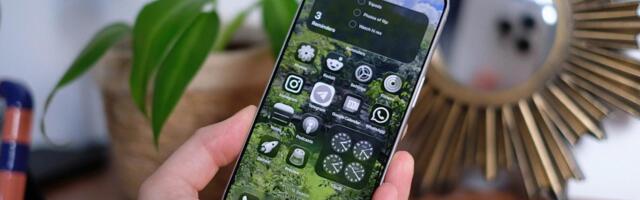 iOS, iPadOS and macOS now let you frost Apple's Liquid Glass