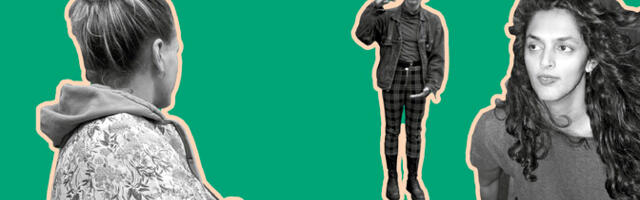 Kanuti Gildi Saalis esietendub Savi, Tangsoo ja Shetty uuslavastus