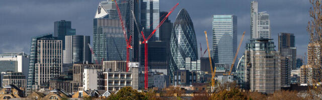 USA ametnik kutsus britte kaitsma oma kriitilist taristut Hiina eest