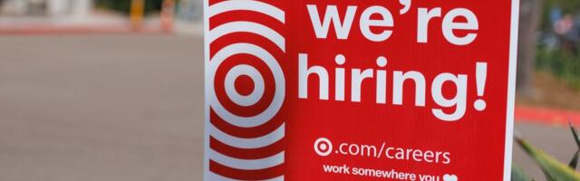 Töökohtade arv USAs kasvas veidi, kuid mure tööturu pärast püsib