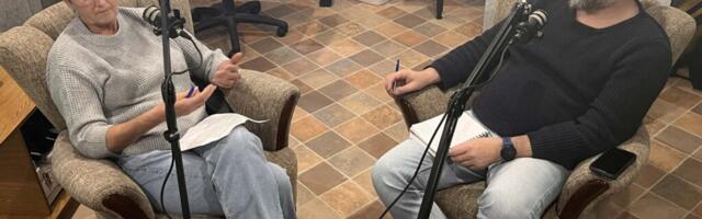 KÖIK JÜTUD | Aili Küttim: Hiiumaal kestab hooaeg kogu aeg