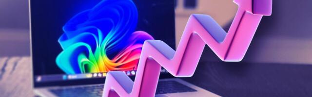 Why You Might Not Want to Wait Until Next Year to Buy Your Next Laptop