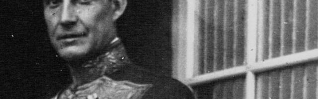 85 aastat tagasi: mõjukas Taani diplomaat andis Gröönimaa sisuliselt USA-le ära