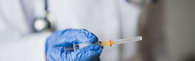 Vaktsineerimine muutub koolides peagi lihtsamaks