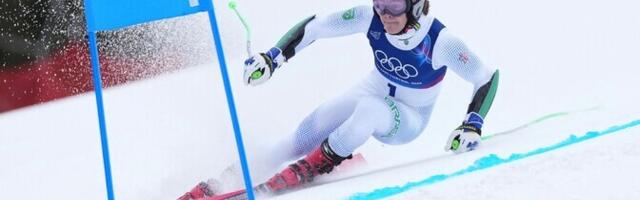 TÄNA OTSE | Braathen tegi vinge läbimise, Laine jäi 30 seast välja