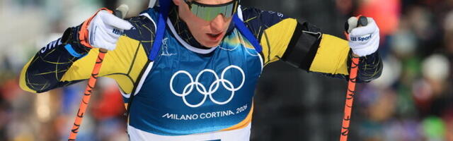 Otsustavas tiirus veatult lasknud Ponsiluoma tuli olümpiavõitjaks