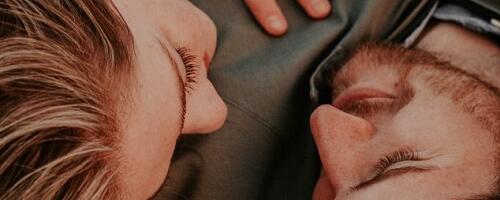 Kui inimesel, keda sa armastad, on need 6 haruldast omadust, oled tõenäoliselt leidnud oma igavese inimese