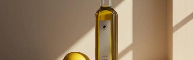 Oliiviõli ja sidrun, ideaalne kombinatsioon: mis juhtub, kui neid segada