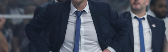 PODGORIČANI PRETEKLI ZVEZDU NA TABELI: U paklenoj formi dočekuju Partizan!