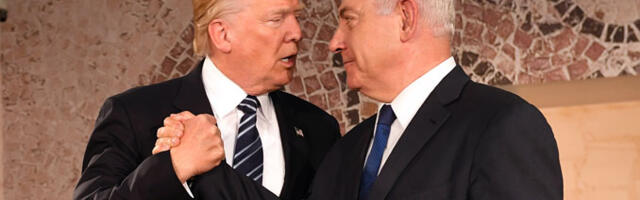 Netanyahu tänas USA Kongressi toetuse eest plaanile, mis võimaldaks Iisraeli kaitsejõududel saada ulatusliku ligipääsu USA sõjaväe- ja luuresüsteemidele