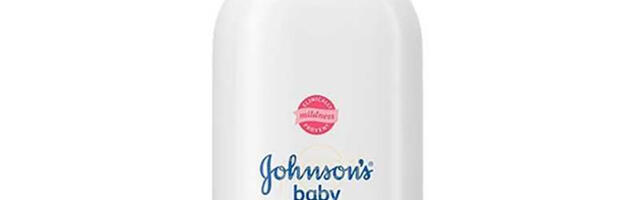 Johnson & Johnson maksis 5,5 miljardit nõuete eest, et firma beebipuuder põhjustas munasarjavähki