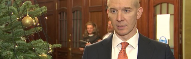 Reporter: Töötus on Eestis kerkinud viimaste aastate kõrgeimale tasemele!