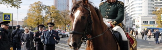 Armukese tapnud ja tükeldanud Vene ajaloolane saadeti 12 aastaks trellide taha