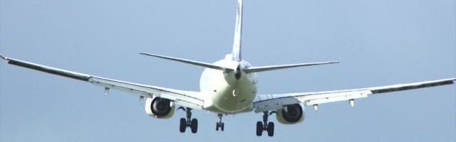 Reporter: Lennuliiklus taastub varasemas mahus alles aastal 2024