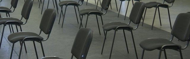 Reporter: Vaktsineerimiskeskustes järgnes laupäevasele möllule vaikne pühapäev!